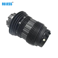 Sac à ressort de suspension pneumatique adapté à la Porsche Panamera 970 arrière gauche/droite 97033353317