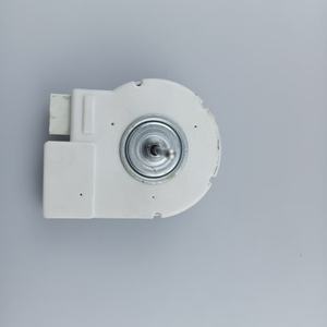 Pièce de rechange de moteur de ventilateur d'évaporateur électrique EXTRA DR-SA11893 pour les réfrigérateurs <span class=keywords><strong>Hotpoint</strong></span> 12V ménage à haute efficacité nouveau - Product Image 1