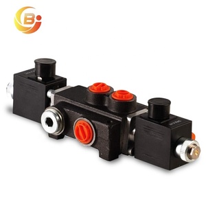 Électrovanne de commande principale <span class=keywords><strong>hydraulique</strong></span> <span class=keywords><strong>12V</strong></span>, 1 pièce, avec design Simple et équilibré - Product Image 1