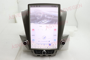 14.4 ''qualcomm <span class=keywords><strong>Android</strong></span> 13 Car DVD stereo Player cho Chevrolet Tahoe 2015-2019 với Car GPS navigation - Product Image 3
