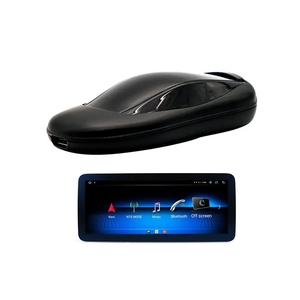 T63 mini carplay ai box <span class=keywords><strong>android</strong></span> facile à utiliser <span class=keywords><strong>Android</strong></span> <span class=keywords><strong>auto</strong></span>/IOS carplay/lien miroir 3 en 1 boîte de carplay magique navigation jeu de voiture - Product Image 1