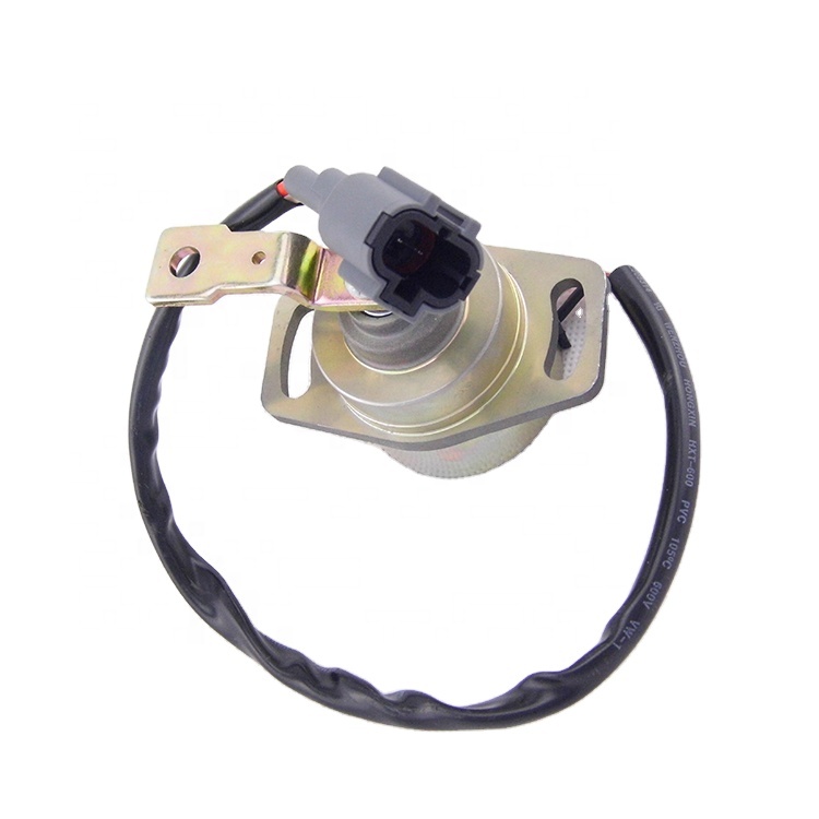 Excavator EX200-2 EX200-3 Throttle Position Sensor 4257164