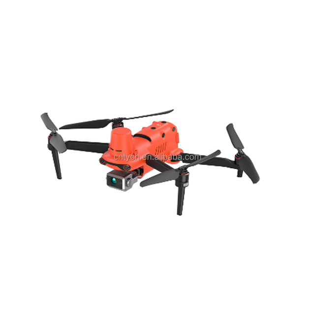 Hot EVOII RTK Professional Selfie 6K HD Dual Camera Long Range Intelligent Positioning OEM Remote Control GPS L1/L2 36-Minute