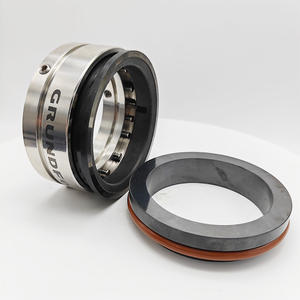 Joint mécanique inférieur standard OEM pour pompes submersibles Grund (S1/S2/S3/SV/SA) Taille 32mm 38mm 50mm 65mm - Product Image 6