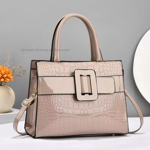 Sacs à bandoulière transparents imperméables grande capacité en gros, sacs fourre-tout de haute qualité pour femmes, sacs à main pour femmes - Product Image 2