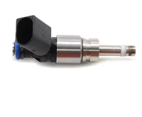 Inyector de combustible 06H906036G para Volkswagen Audi
