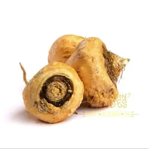 Polvo de Maca amarillo orgánico a precio al por mayor, de Perú