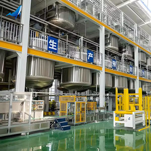 Revestimiento Impermeable <span class=keywords><strong>de</strong></span> Diseño Moderno, Impermeabilizante <span class=keywords><strong>para</strong></span> Cocina y Baño, <span class=keywords><strong>Mortero</strong></span> Flexible K11 Resistente a Fugas y <span class=keywords><strong>Grietas</strong></span> - Product Image 5