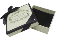 Boîte à chocolats truffés de luxe, emballage cadeau pour aliments, nouveau design, logo personnalisé