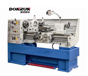 2021 NEW OFFER C6280 Small Mini DRO Conventional manual turning Horizontal Lathe Machine