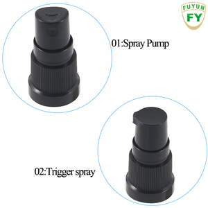 Fuyun 5/10/15/20/30/50/100ml di Trucco Cosmetico Profumo di <span class=keywords><strong>Acqua</strong></span> di <span class=keywords><strong>Vetro</strong></span> ambra Bottiglie Spray - Product Image 2