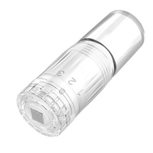 Venta al por mayor salón de belleza cuidado de la piel <span class=keywords><strong>Dermapen</strong></span> Dr Pen H3 pluma de microagujas profesional Derma Pen fabricación OEM - Product Image 6