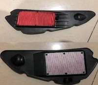 Xmax 125 filtre à air nouveau filtre à Air pour Yamaha Nmax 125/150/155 Tricity 125 Aerox Tricity 155 B6H-E4451-00