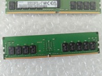 M393A2K43DB3-CWE 16G DDR4 3200 DRAM 2R X8 ECC RDIMM untuk Server