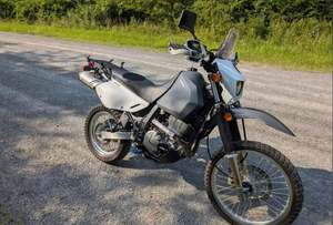 Compre Lista para Rodar Ofertas 2025 - Motocicleta <span class=keywords><strong>Suzuki</strong></span> Dr 650 a la Venta Motocicletas Todoterreno - Product Image 5