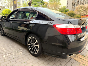 <span class=keywords><strong>Honda</strong></span> Accord 3.0L VTI Premium 5 posti Benzina del 2014 (9a generazione) Usata, Guida a Sinistra, R18, <span class=keywords><strong>Auto</strong></span> <span class=keywords><strong>Honda</strong></span> - Bestseller - Product Image 2