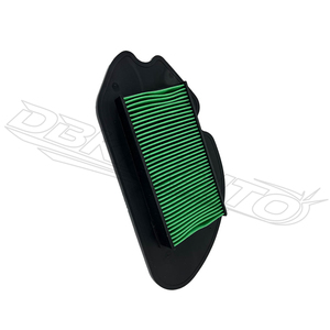 Pour Honda Navi110 2016 - 2023 Navi <span class=keywords><strong>110</strong></span> NVA110B, filtre à air du moteur de moto, filtre à air, élément filtrant, ensemble de filtres à air - Product Image 4