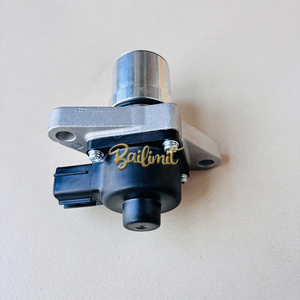 Válvula de Recalibración de Gases de Escape 14710-ED000 14710-ED00A 14710-ED00B para Nissan Cube, Bluebird y Tiida 2007-2018 - Product Image 3