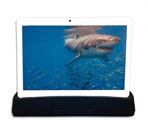 android smart tablet pc 3g ips screen with bluetooth/GPS/WIFI/Camera/Speaker/big battery 6000mAh - Product Image 3