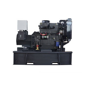 60KW 75KVA Cina generatore di prezzo piccolo generatore diesel - Product Image 2