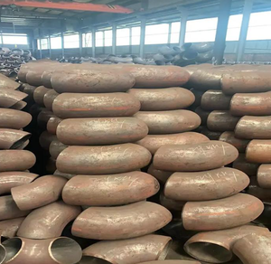 ข้อศอกแบบสลิปออนอเนกประสงค์สำหรับการเชื่อมต่อที่รวดเร็วไม่จำเป็นต้องใช้เธรดหลายขนาดสำหรับผลิตภัณฑ์ซ่อมแซมหน้าแปลนได้อย่างรวดเร็ว - Product Image 6