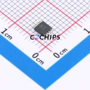 MAX2750EUA+ Other RF ICs and Modules MSOP-8 RF ( Application Field: ISM )( Function: VCO )( Frequency: ) - Product Image 2