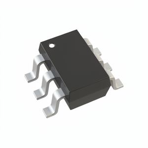 ADG3241BKS-REEL Composant électronique Fabricant CI SW BUS 2.5/3.3V 1BIT SC70 6 BOM CI En stock Logique 6 TSSOP, SC 88, SOT 363 - Product Image 1