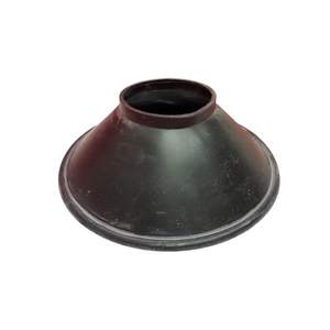 R57119 - Joint d'étanchéité en caoutchouc pour filtre à air, compatible avec John Deere 2030, 2150, 3140, 3150, 4020 et autres modèles - Product Image 1