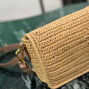 Bolsos de Diseñador de Alta Calidad, Bolsos de Hombro de Moda para Mujer, Bolsos Tejidos para Mujer - Product Image 1