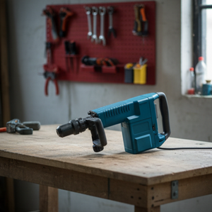 <span class=keywords><strong>Martillo</strong></span> <span class=keywords><strong>Demoledor</strong></span> <span class=keywords><strong>Chicago</strong></span> <span class=keywords><strong>Electric</strong></span> 11e de la Mejor Calidad, Cf3311 - Product Image 2