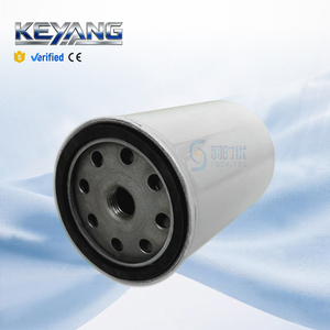 פילטר דלק FF5052 WK723 אספקה ישירה מסין במגוון גדלים למנועי קאמינס 4BT / 6BT איכות OEM תווית בהתאמה אישית - Product Image 1