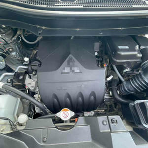 Cubierta de Motor CN-GE para Mitsubishi ASX Lancer 1003A243 1003A092 1.6L con Tornillos, Transmisión Manual - Product Image 2