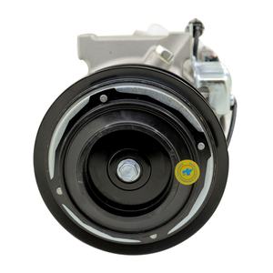 Compresseur de climatisation automatique 926004EP0A GE447160-6922 92600-4EP0A 447160-6922 926006MA0A 6SBH14C pour QASHQAI 2014 2015 2016 2017 2018 - Product Image 3