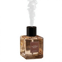 Diffuseur d'aromathérapie, brume aromatique, huiles essentielles, parfum de thé, parfum d'ambiance pour la chambre, l'hôtel, la chambre à coucher, air frais, longue durée, 120-180 jours