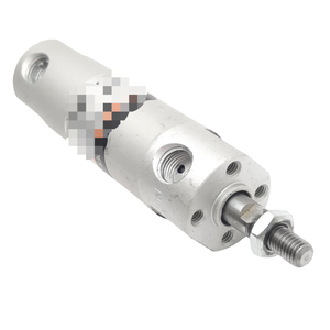 Satu Silinder Mxs16-50as Baru Mxs1650as Pengiriman Cepat Baru Asli Stok Tersedia Otomasi Industri Pac Dedicated Plc <span class=keywords><strong>Progr</strong></span> - Product Image 5