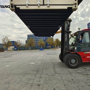 Contenedores Nuevos de 20GP en Oferta, Contenedor de Acero Corten Seco de 20 pies, Contenedor 20HC, Documento CSC para América del Norte, América del Sur y Australia - Product Image 6