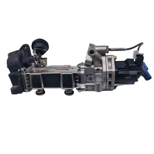 <span class=keywords><strong>Radiateur</strong></span> <span class=keywords><strong>EGR</strong></span> Diesel EXF 3.0 d'origine CSNDVB11AA 68239569AC 68531247AA pour Cher-okee Mo-par - Product Image 4
