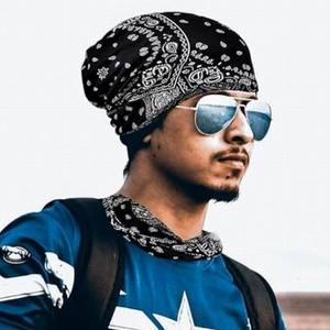 Gorros con Estampado de Calavera y Logotipo Personalizado, Gorro Fino Informal de Primavera, Gorro Holgado Deportivo <span class=keywords><strong>para</strong></span> Hombres y Mujeres - Product Image 6