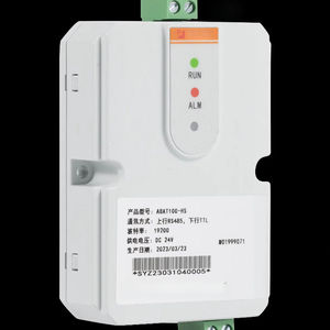 ยูพีเอสใช้แบตเตอรี่ตะกั่ว-กรด รุ่น BMS ABAT100-S-12 ซึ่งเป็นระบบตรวจสอบแบตเตอรี่ตะกั่ว-กรด 12V สำหรับระบบจัดการแบตเตอรี่ในศูนย์ข้อมูล - Product Image 2