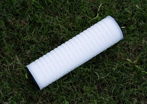 Filtro de cartucho plisado Synopex Absolute PP, respetuoso con el medio ambiente, manual, de flujo rápido, duradero, fácil instalación, limpio, agua de viaje para el hogar - Product Image 4