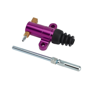 Tige de débrayage, cylindre de poussée, n°1 pour Toyota Hilux Surf RZN169 1999-2004 OE 31473-32010 3147332010 - Product Image 2
