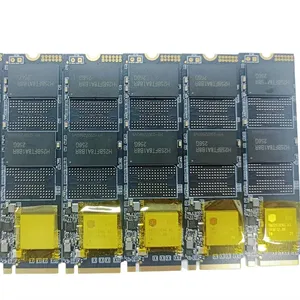 128gb 256gb 500GB 512gb 1tb 2tb פנימי 3 d tlc nand פלאש m.2 nvme כונן מצב מוצק כונן 2280 m2 למכירה