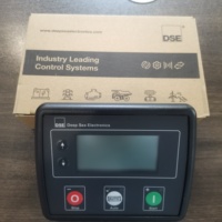 Module de contrôle de panne de réseau (alimentation électrique) automatique pour générateur Deepsea DSE4520-05 MKII