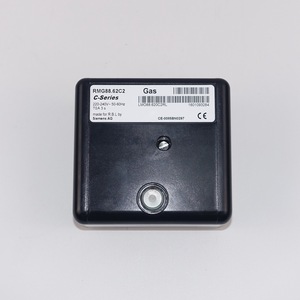 Contrôleur de brûleur RIELLO RMG88.62C2, accessoires de chaudière RMG88.62C2 RMO88.53C2 - Product Image 6