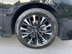 โตโยต้า <span class=keywords><strong>Vellfire</strong></span> คราวน์ไฮบริด2.5L 2024รถระดับผู้บริหารรุ่นซูพรีมรถมืออาชีพส่งออก - Product Image 5