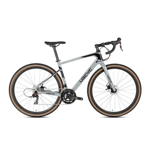 Norme CE <span class=keywords><strong>Rival</strong></span> 22 vitesses cadre en fibre de carbone vélo de gravier vélo de route en fibre de carbone - Product Image 3