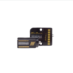 Compteur de moules JIANGDUN Chine <span class=keywords><strong>CPL</strong></span>/CPM certifié CE, comptage haute vitesse (1000/s), protection IP54 - Product Image 4
