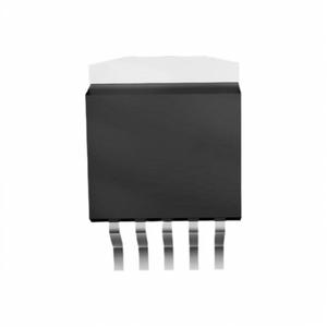 TD1501-ADJ-EV TO 263 6, D2PAK , TO 263BA Power Management (PMIC) Original One Stop Service Buy Online Electronic Components - Product Image 1