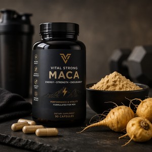Extracto de <span class=keywords><strong>Maca</strong></span> Natural <span class=keywords><strong>en</strong></span> <span class=keywords><strong>Polvo</strong></span> 10:1 20:1 para la Vitalidad y Energía Masculina - Product Image 4