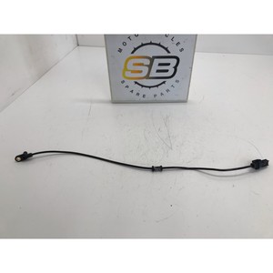 Compatibile con il cavo del sensore della ruota posteriore Honda per Cb500f 2022 2023 2024 - Product Image 4